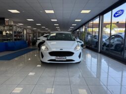 FORD FIESTA CONNECT 1.1 75 CV GPL