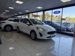 FORD FIESTA CONNECT 1.1 75 CV GPL