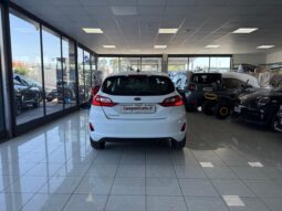 
FORD FIESTA CONNECT 1.1 75 CV GPL completo									