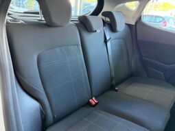 
FORD FIESTA CONNECT 1.1 75 CV GPL completo									