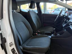 
FORD FIESTA CONNECT 1.1 75 CV GPL completo									
