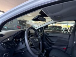 
FORD FIESTA CONNECT 1.1 75 CV GPL completo									