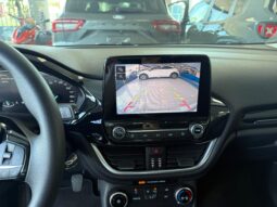 
FORD FIESTA CONNECT 1.1 75 CV GPL completo									