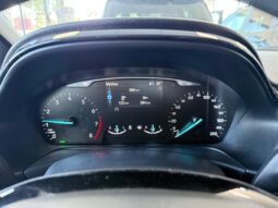 
FORD FIESTA CONNECT 1.1 75 CV GPL completo									