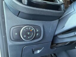
FORD FIESTA CONNECT 1.1 75 CV GPL completo									