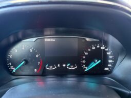 
FORD FIESTA CONNECT 1.1 75 CV GPL completo									