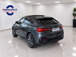 Audi Q3 Sportback 40 TDI quattro S line 190 CV