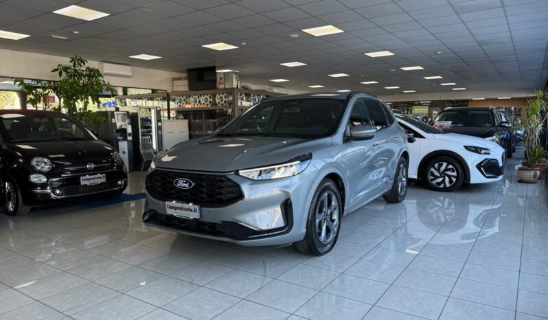 
FORD KUGA ST-LINE completo									