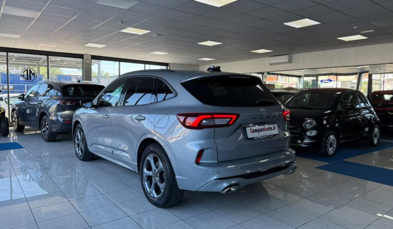 
FORD KUGA ST-LINE completo									