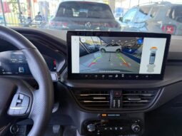 
FORD KUGA ST-LINE completo									