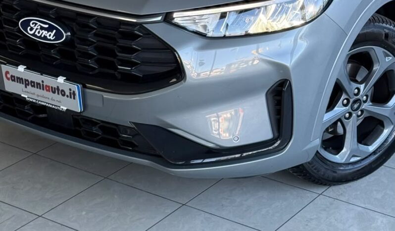 
FORD KUGA ST-LINE completo									