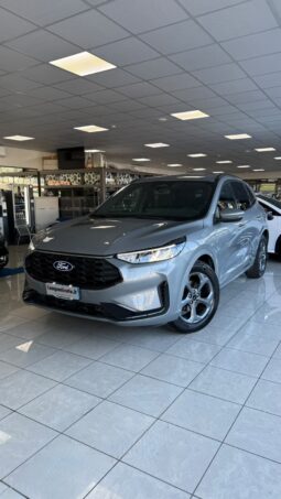 
FORD KUGA ST-LINE completo									
