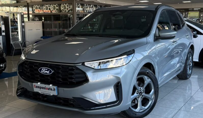 
FORD KUGA ST-LINE completo									