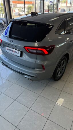 
FORD KUGA ST-LINE completo									