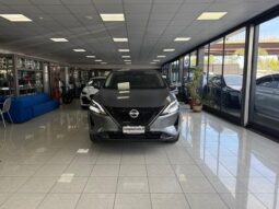 Nissan Qashqai N-Connecta