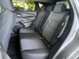 
Nissan Qashqai N-Connecta completo									