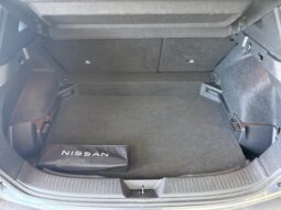 
Nissan Qashqai N-Connecta completo									