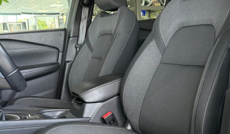 
Nissan Qashqai N-Connecta completo									
