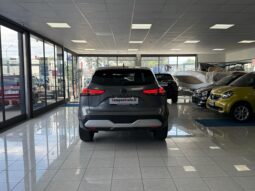 
Nissan Qashqai N-Connecta completo									