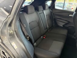 
Nissan Qashqai N-Connecta completo									