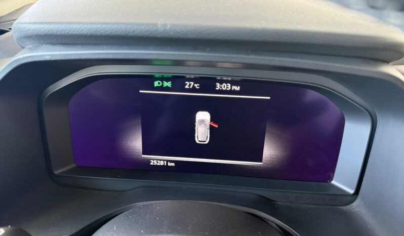 
Nissan Qashqai N-Connecta completo									