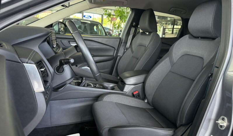 
Nissan Qashqai N-Connecta completo									