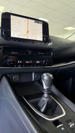 
Nissan Qashqai N-Connecta completo									