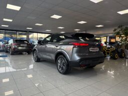 
Nissan QASHQAI Business completo									