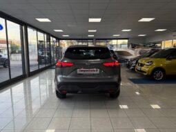 
Nissan QASHQAI Business completo									