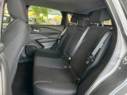 
Nissan QASHQAI Business completo									