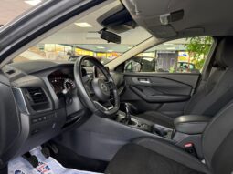
Nissan QASHQAI Business completo									