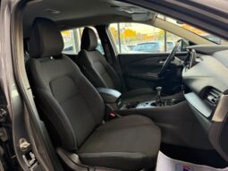 
Nissan QASHQAI Business completo									