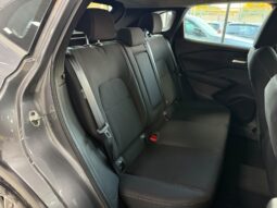
Nissan QASHQAI Business completo									