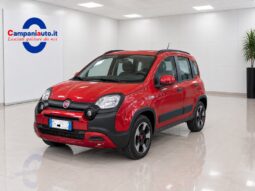 Fiat PANDA CROSS