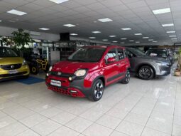 Fiat PANDA CROSS