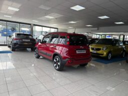 Fiat PANDA CROSS