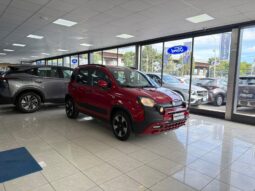 Fiat PANDA CROSS