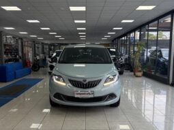 
Lancia Ypsilon Ecochic Platino completo									