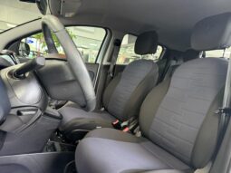 
Lancia Ypsilon Ecochic Platino completo									