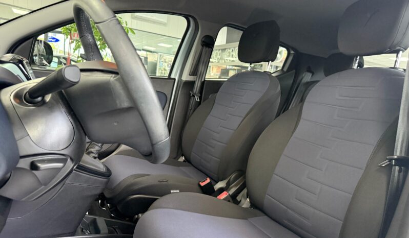 
Lancia Ypsilon Ecochic Platino completo									