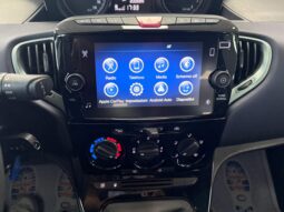 
Lancia Ypsilon Ecochic Platino completo									