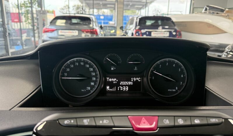 
Lancia Ypsilon Ecochic Platino completo									