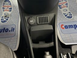 
Lancia Ypsilon Ecochic Platino completo									