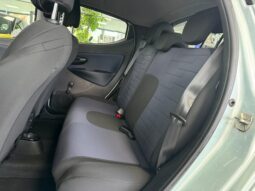 
Lancia Ypsilon Ecochic Platino completo									