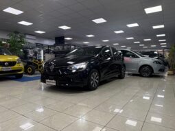Renault Clio Equilibre GPL