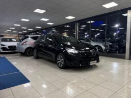 Renault Clio Equilibre GPL