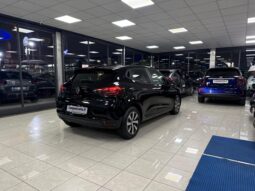 Renault Clio Equilibre GPL